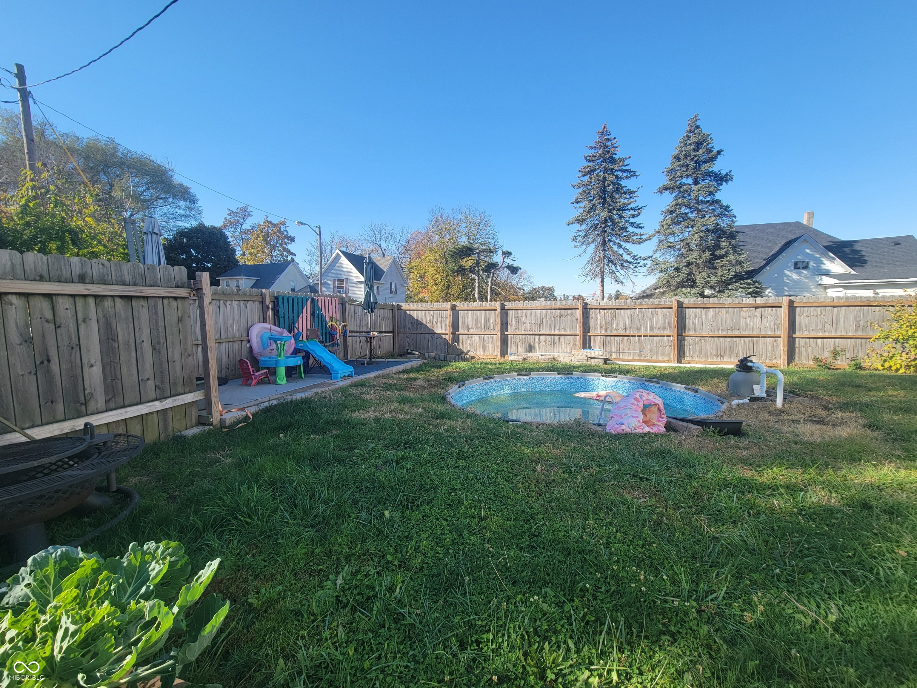 703 Broad Street New Castle, IN 47362 - Photo 21 of 25