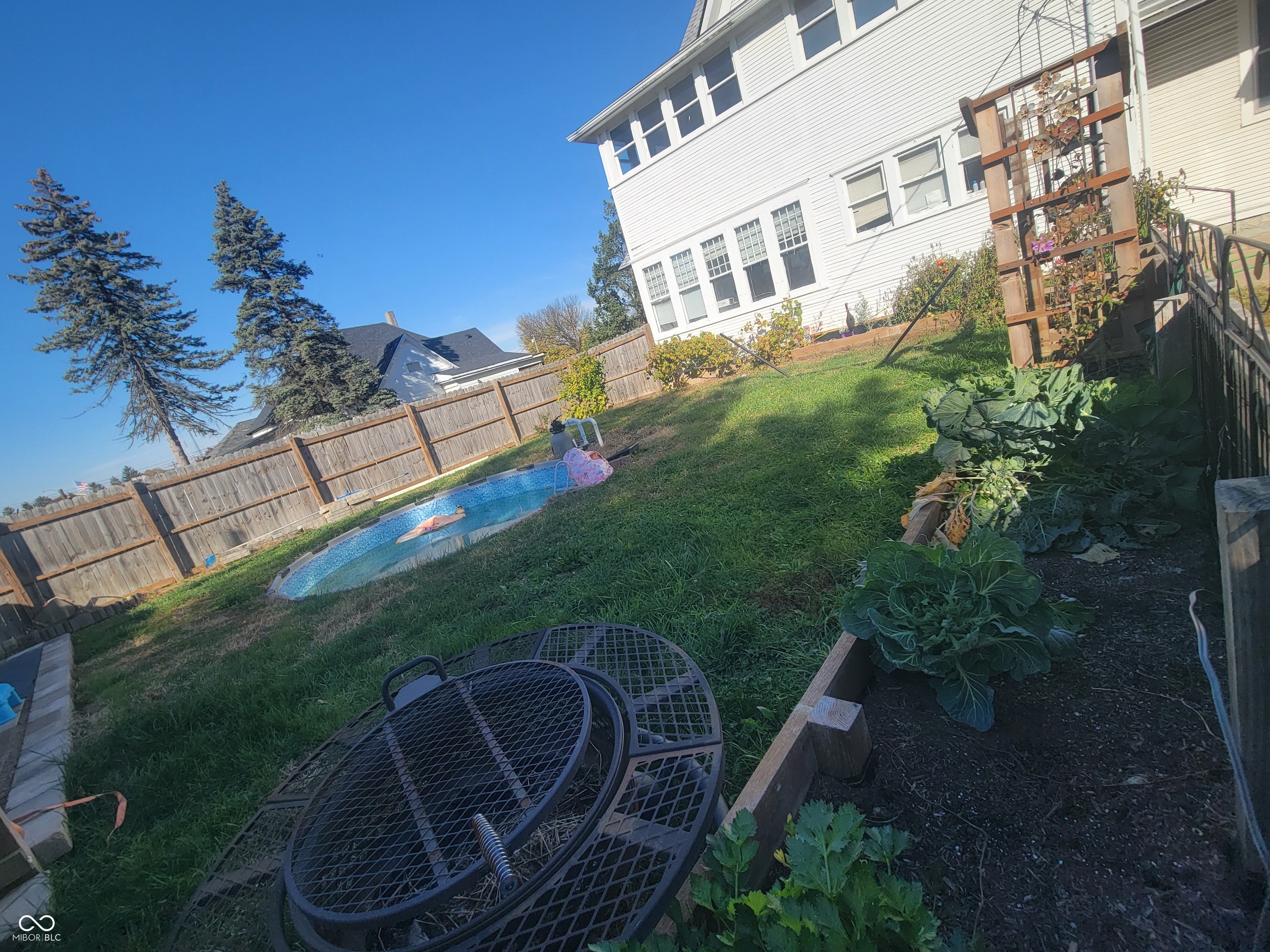 703 Broad Street New Castle, IN 47362 - Photo 22 of 25