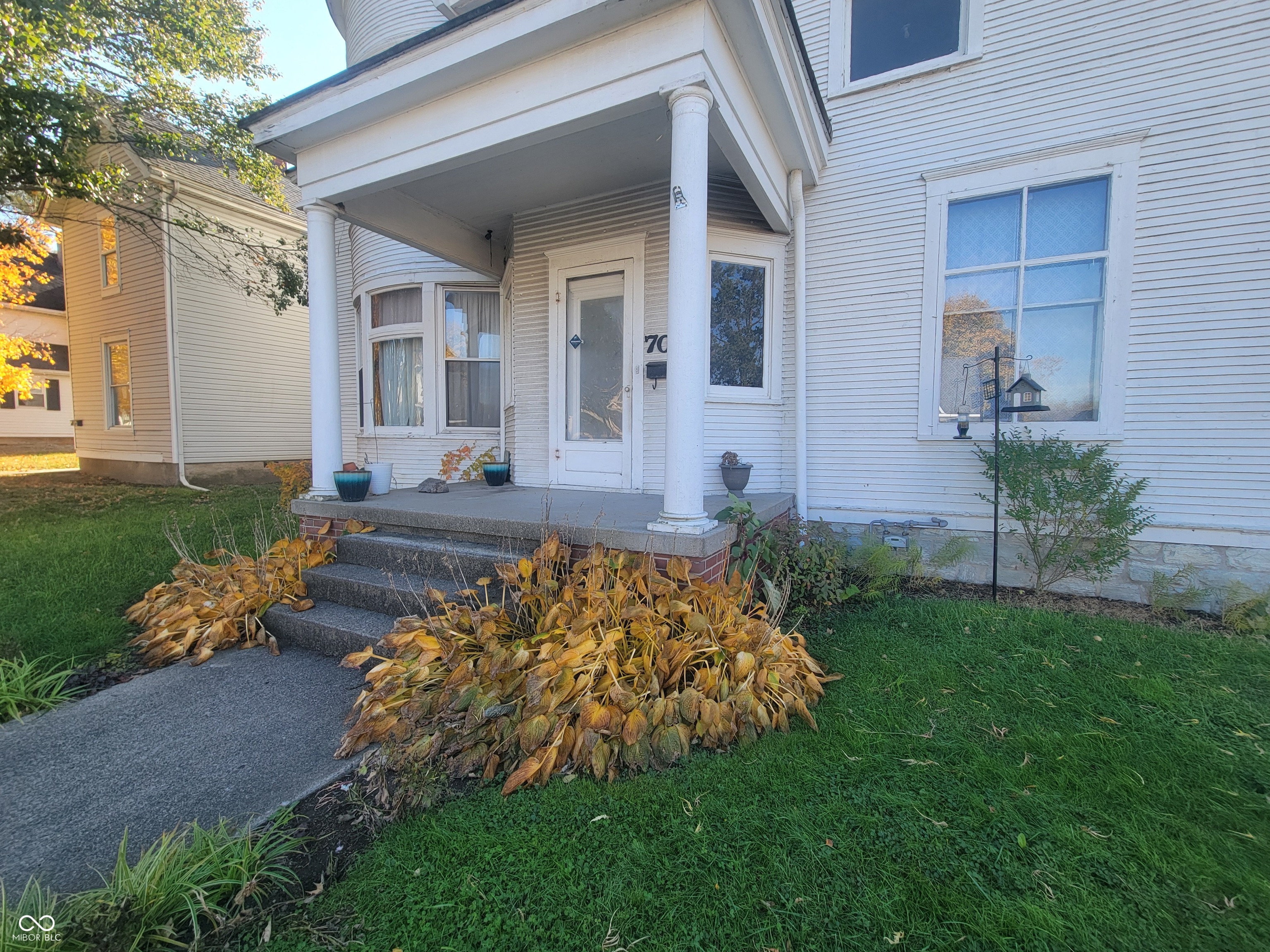 703 Broad Street New Castle, IN 47362 - Photo 23 of 25