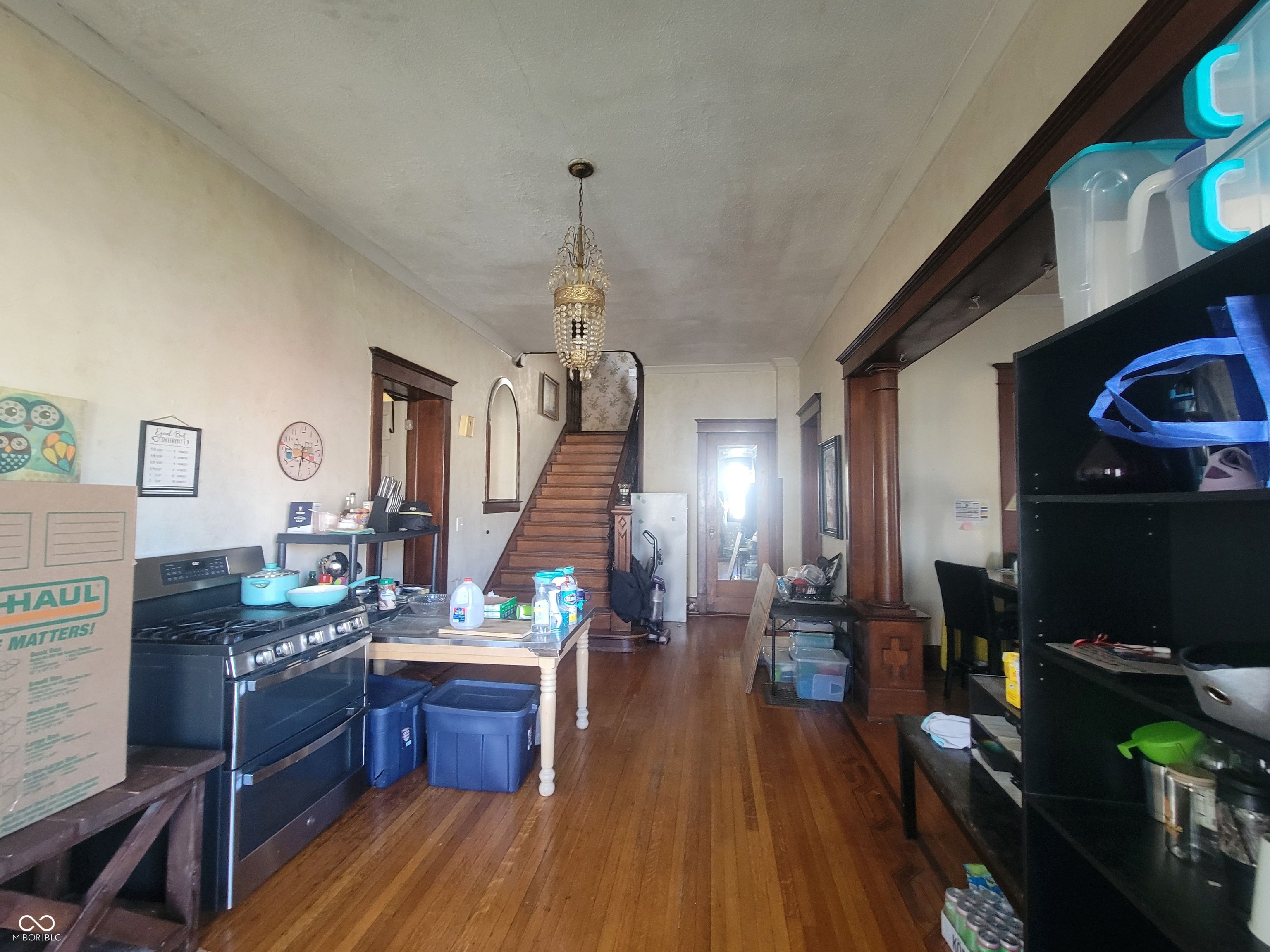 703 Broad Street New Castle, IN 47362 - Photo 3 of 25