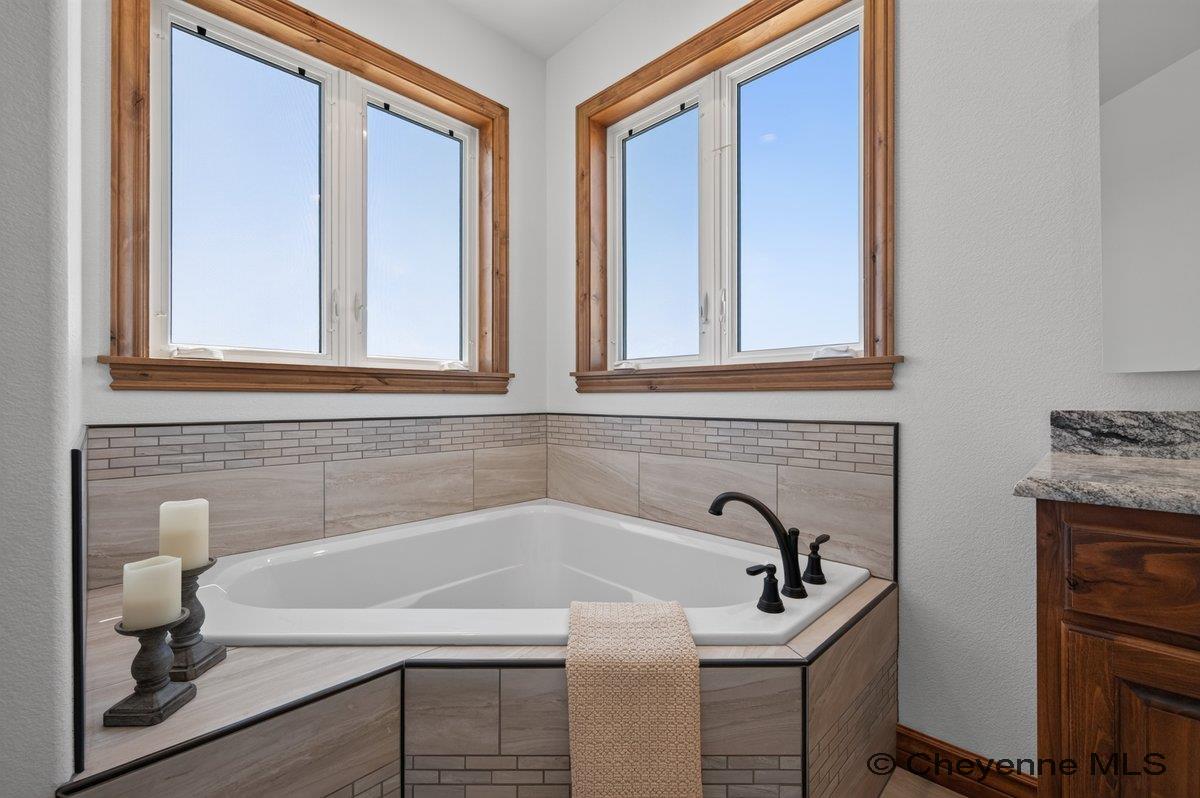 7907 Misty Mountain Road Cheyenne, WY 82009 - Photo 23 of 31 Gallery Image 23