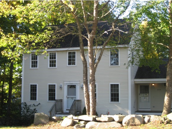 224 Drakeside Road, Unit A Hampton, NH 03842 - Photo 1 of 1