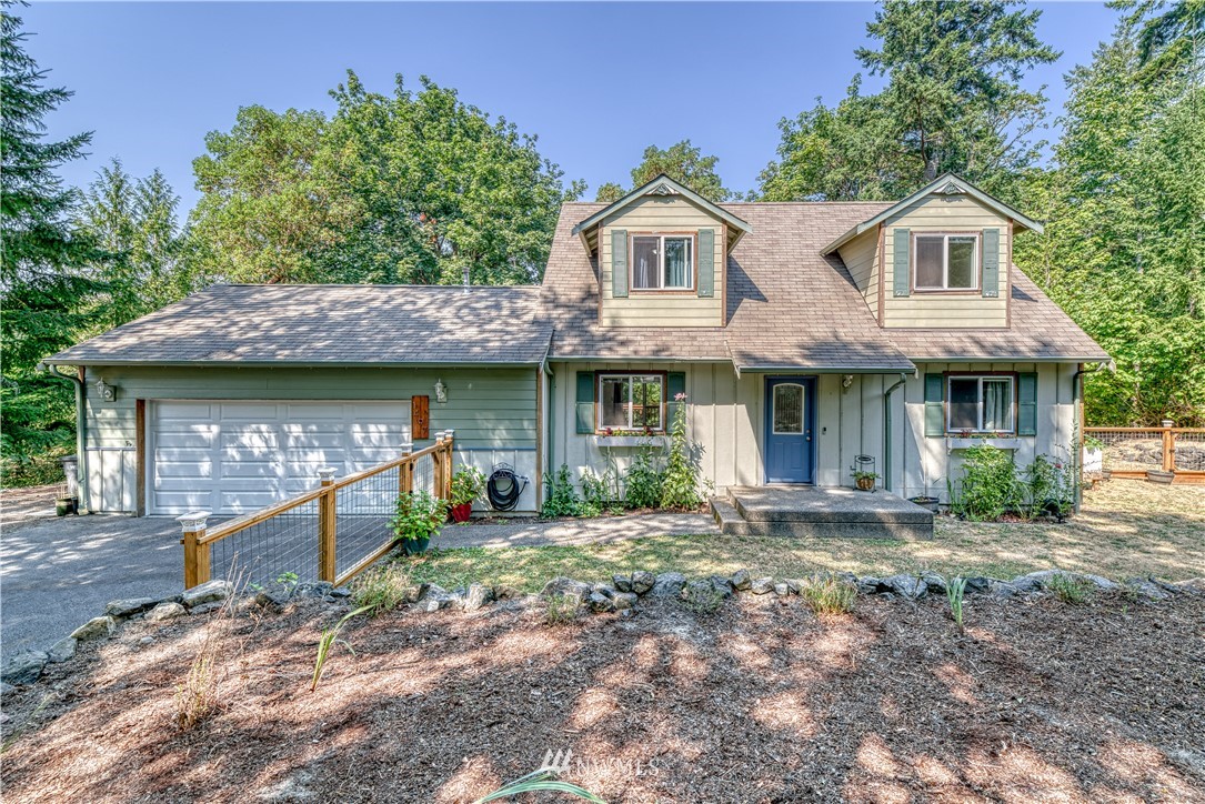 1497 Southwest Cook Road Port Orchard, WA 98367 - Photo 1 of 35 Gallery Image 1