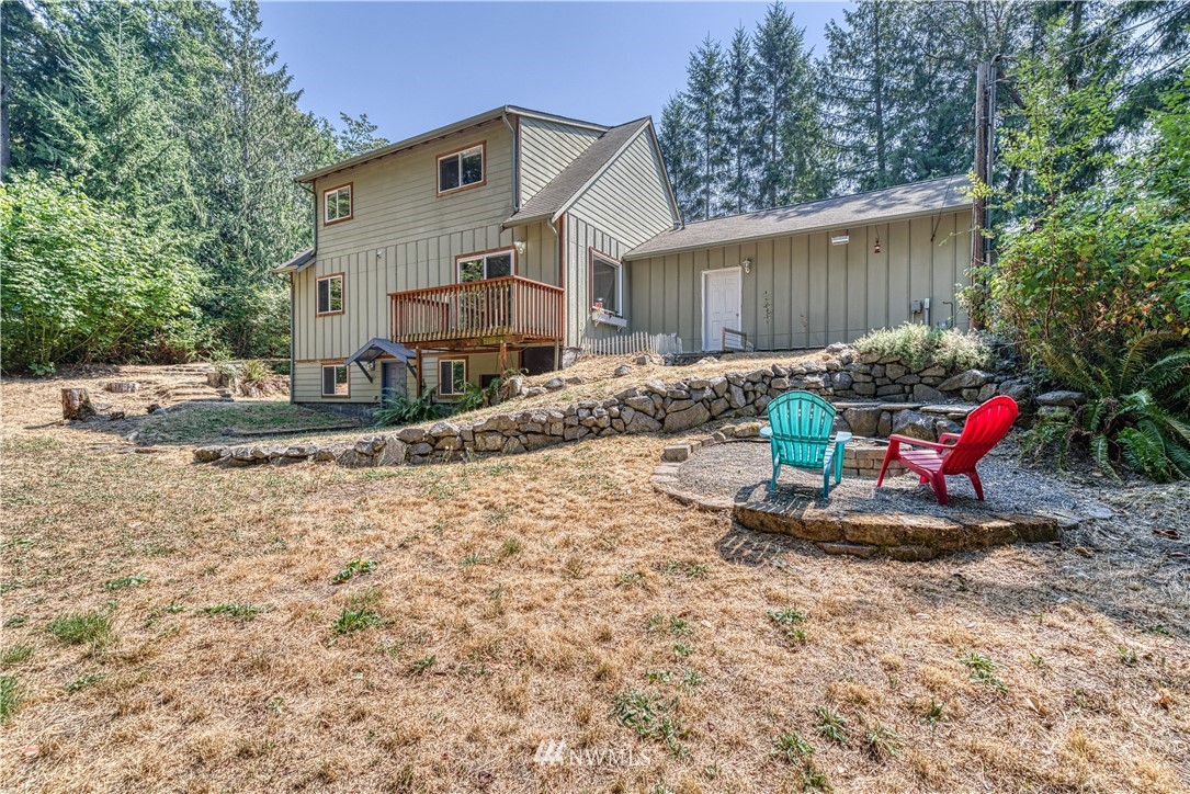 1497 Southwest Cook Road Port Orchard, WA 98367 - Photo 33 of 35 Gallery Image 33