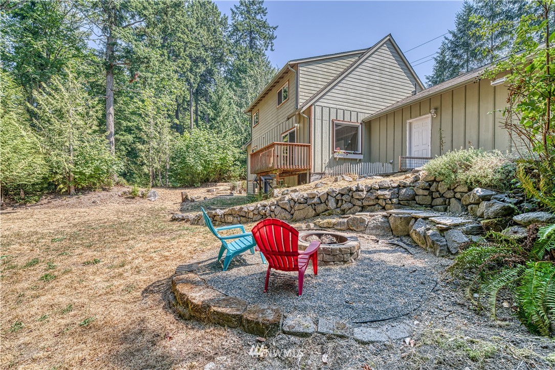 1497 Southwest Cook Road Port Orchard, WA 98367 - Photo 34 of 35 Gallery Image 34