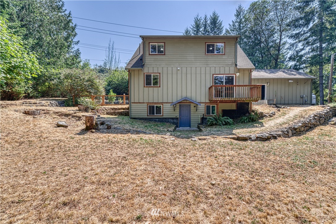 1497 Southwest Cook Road Port Orchard, WA 98367 - Photo 35 of 35 Gallery Image 35
