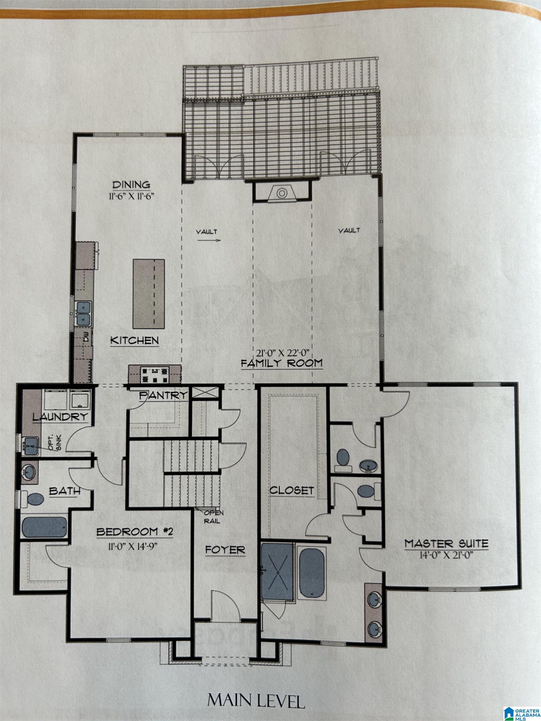 501 Ramsgate Drive Alabaster, AL 35114 - Photo 45 of 50