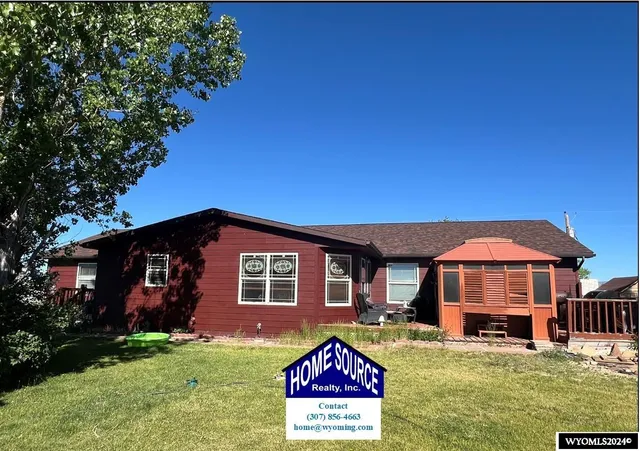 $279,000 | 85 Burlington Street, Lysite, WY 82642