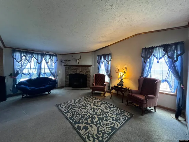 $279,000 | 85 Burlington Street, Lysite, WY 82642