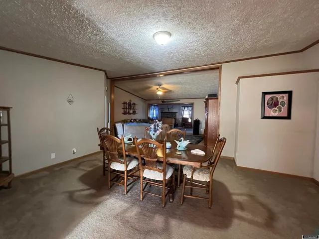 $279,000 | 85 Burlington Street, Lysite, WY 82642