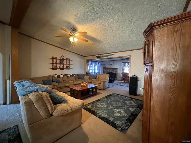 $279,000 | 85 Burlington Street, Lysite, WY 82642