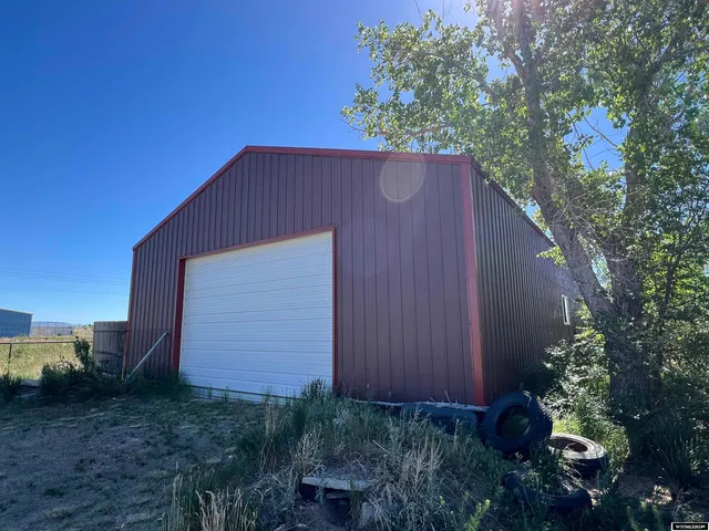 $279,000 | 85 Burlington Street, Lysite, WY 82642