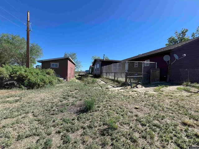 $279,000 | 85 Burlington Street, Lysite, WY 82642