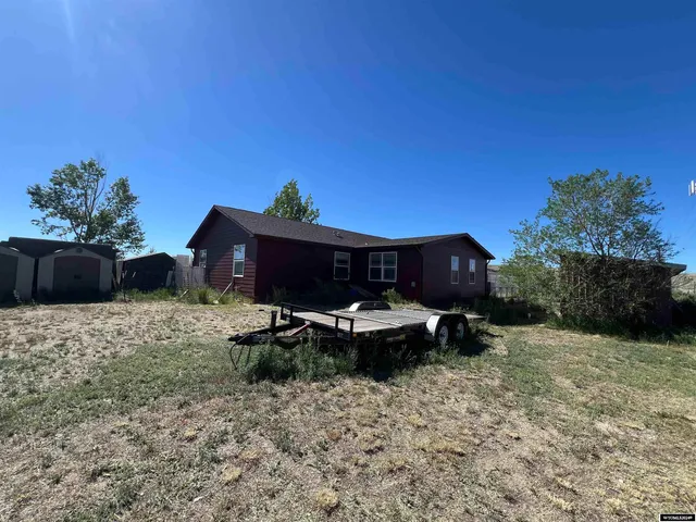 $279,000 | 85 Burlington Street, Lysite, WY 82642