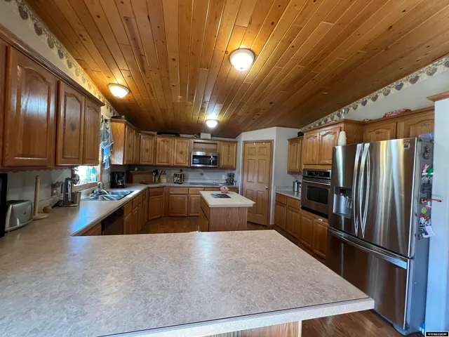 $279,000 | 85 Burlington Street, Lysite, WY 82642