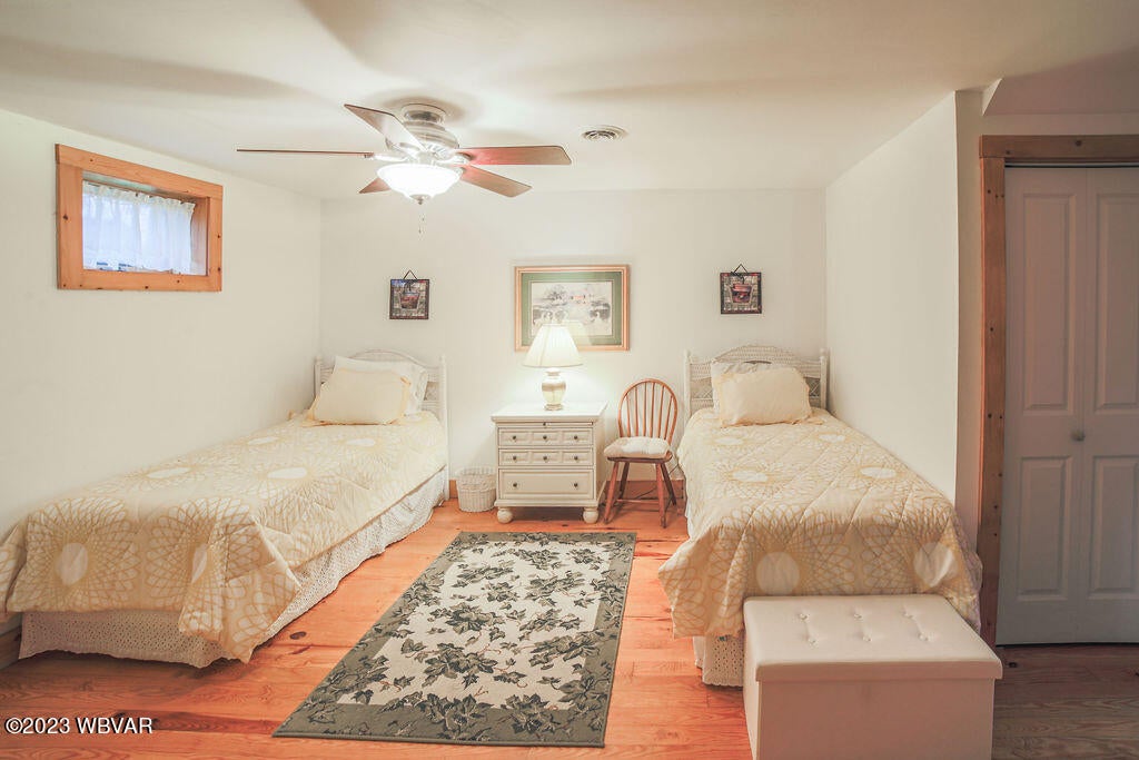 523 McCarty Ridge Road Forksville, PA 18616 - Photo 27 of 38 Gallery Image 27