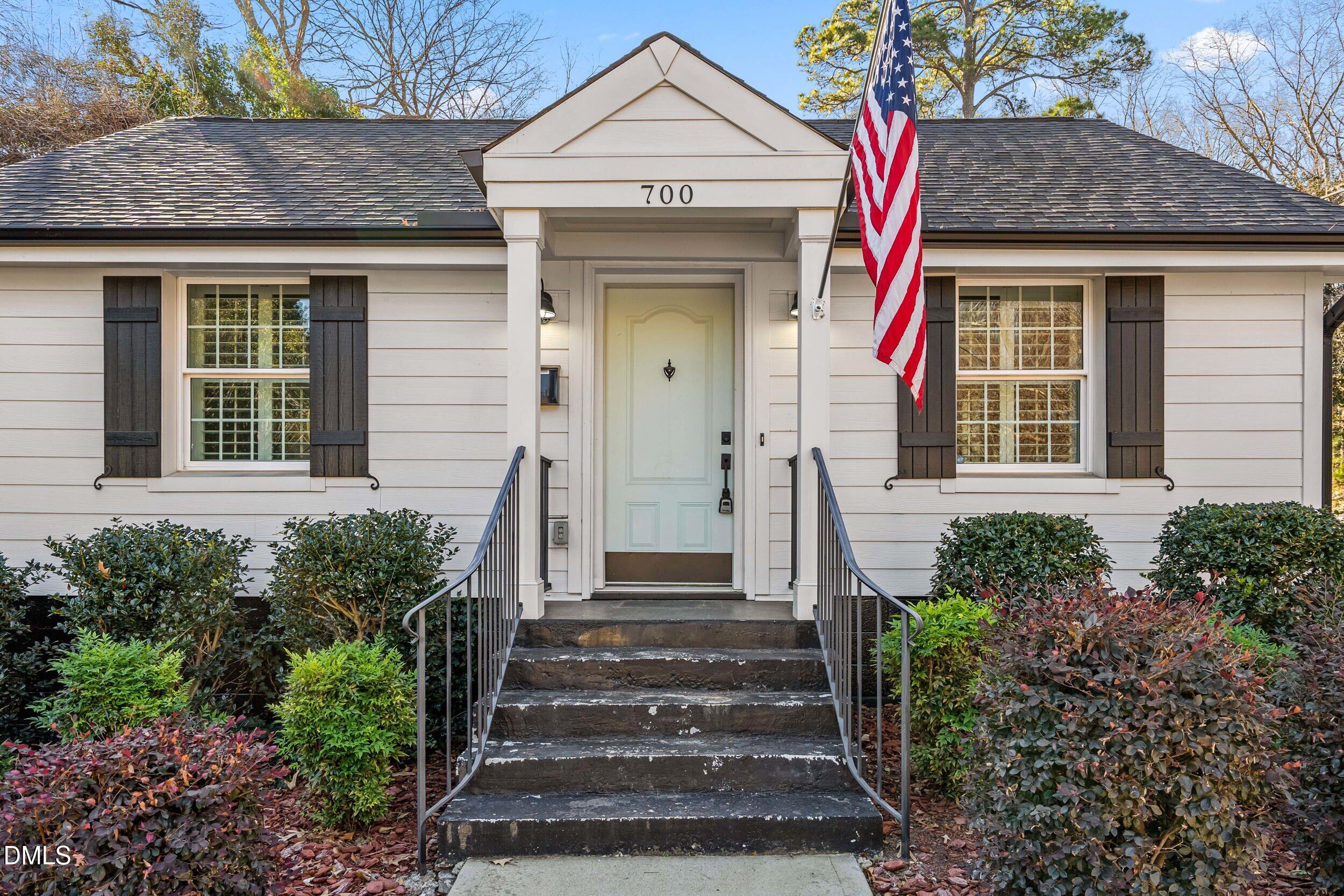 700 Tyler Road Raleigh, NC 27604 - Photo 1 of 31 700 Tyler Road