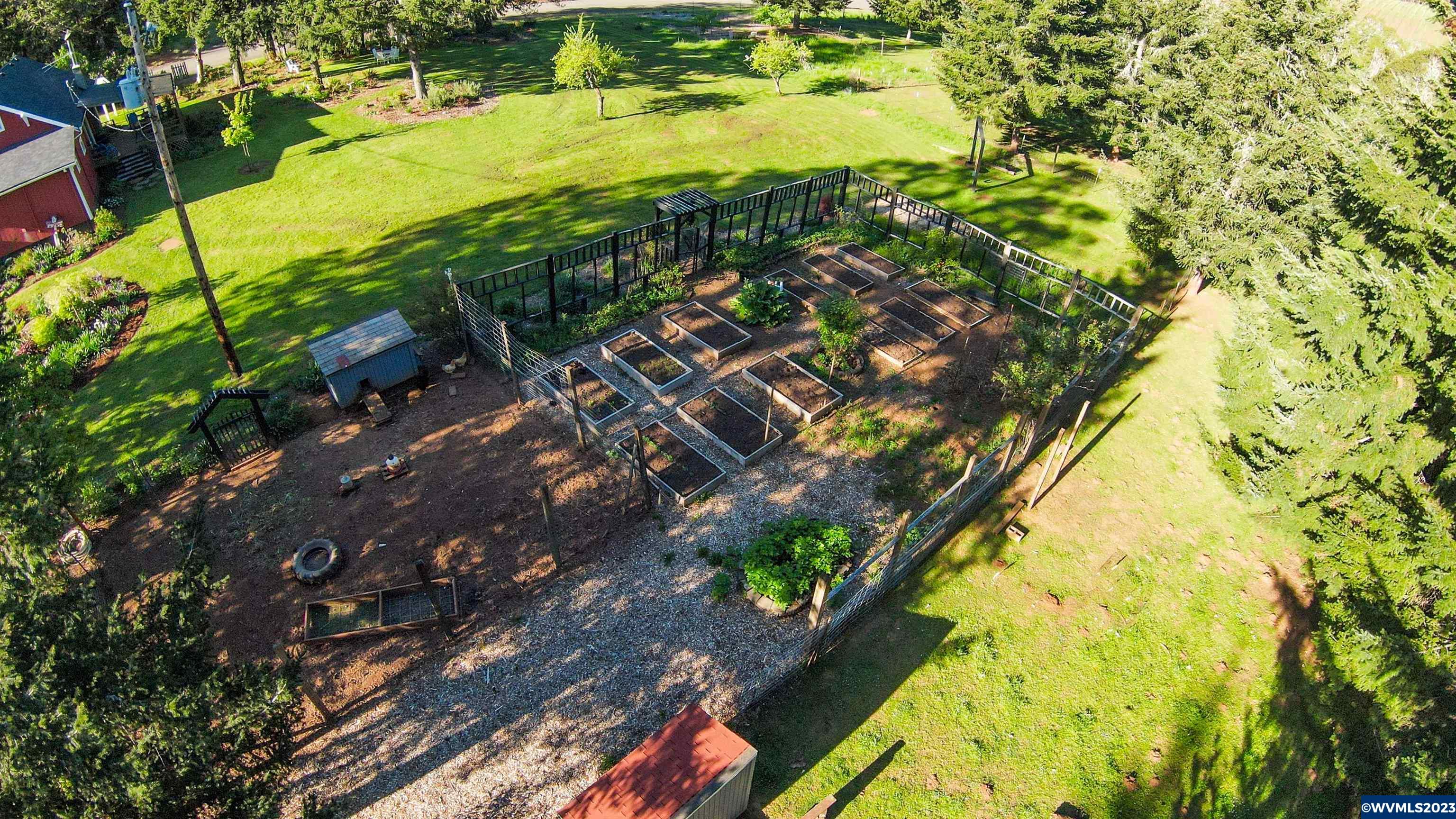 17195 Richardson Road Dallas, OR 97338 - Photo 9 of 40