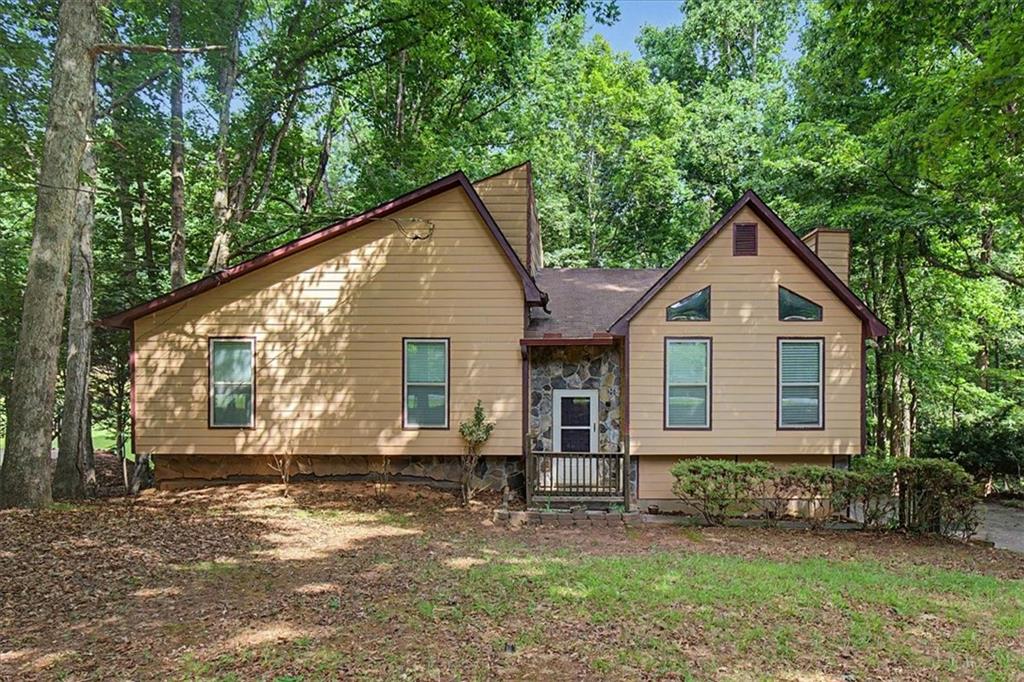 380 North Victoria Road Woodstock, GA 30189 - Photo 1 of 51