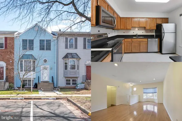$3,100 | 13417 Elevation Lane, Herndon, VA 20171
