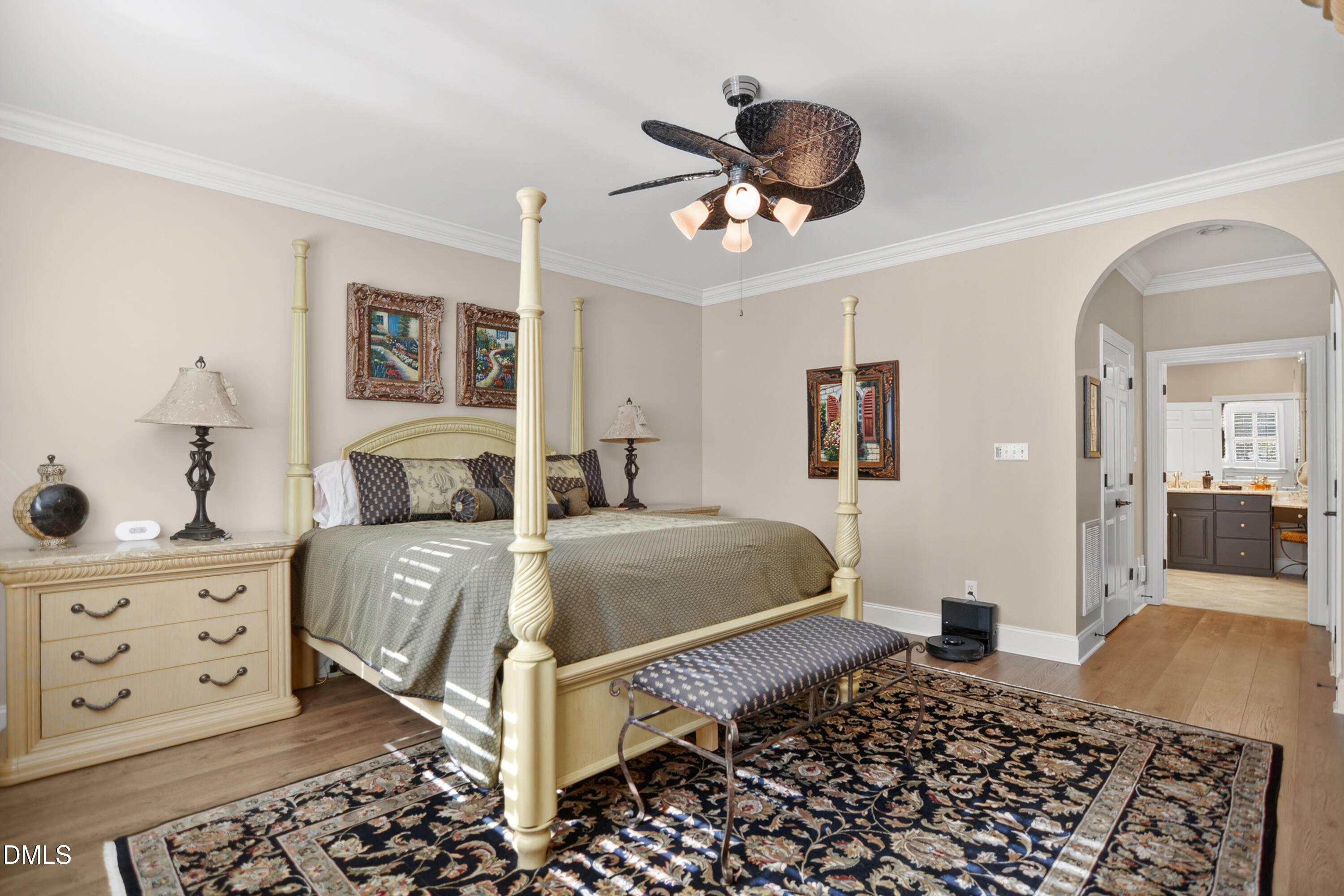 8855 Mariner Drive Raleigh, NC 27615 - Photo 20 of 40