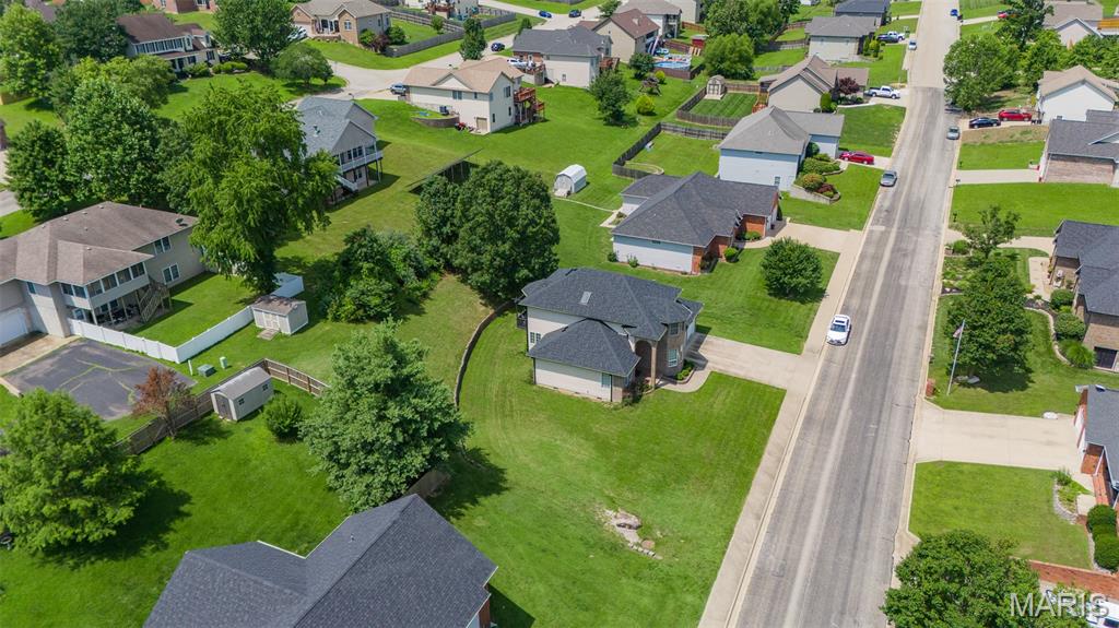 113 Jared Street Waynesville, MO 65583 - Photo 43 of 48