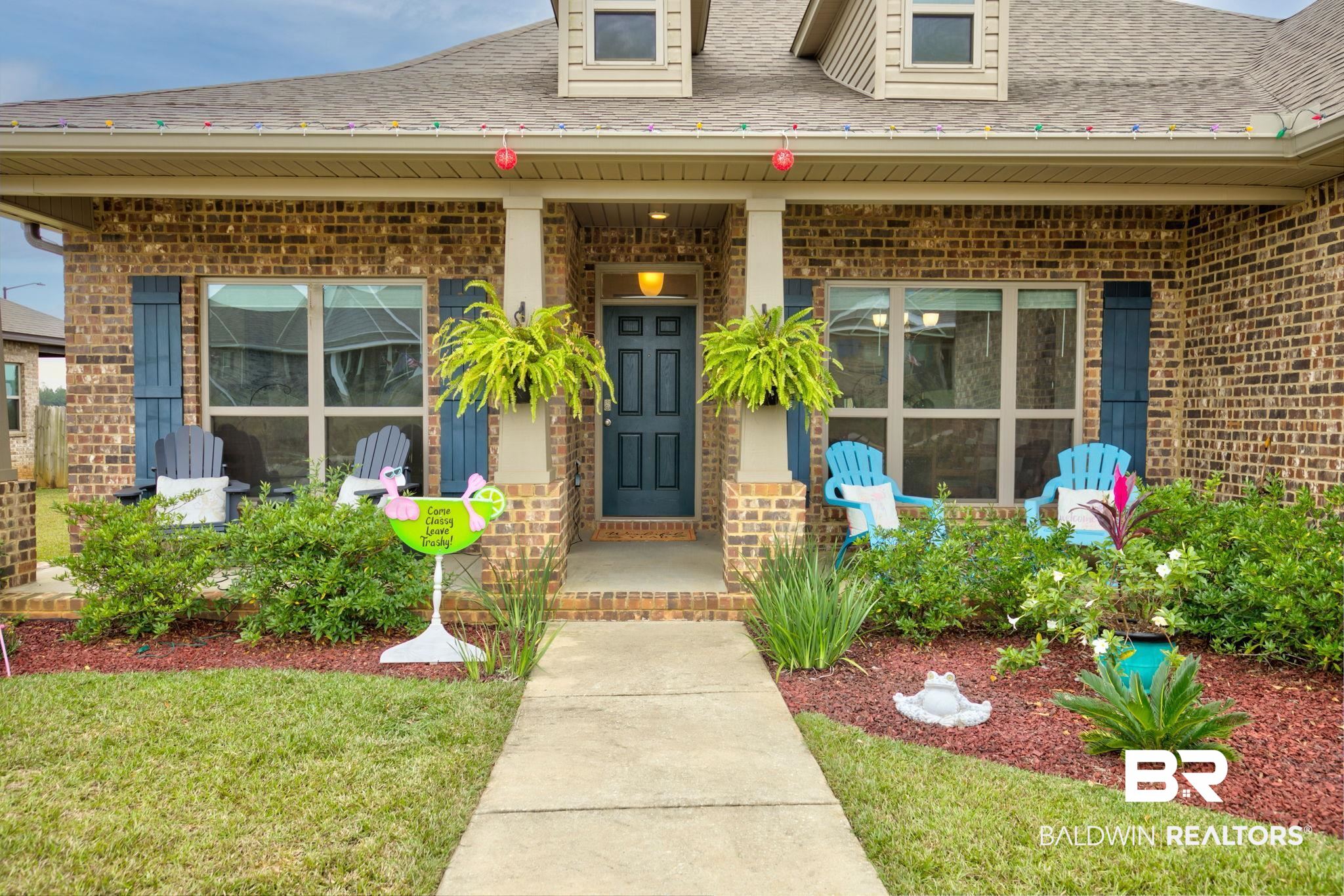 13073 Sanderling Loop Daphne, AL 36527 - Photo 3 of 49 Front Yard