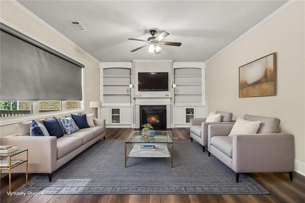 550 Nichols View Way Suwanee, GA 30024 - Photo 20 of 51