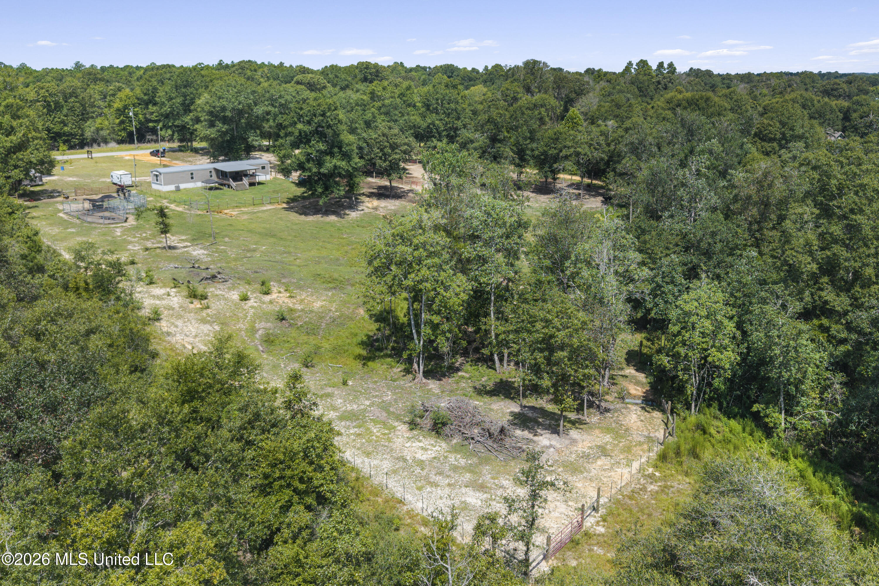 312 Ridge Road North Perkinston, MS 39573 - Photo 27 of 32 312 Ridge Rd. N