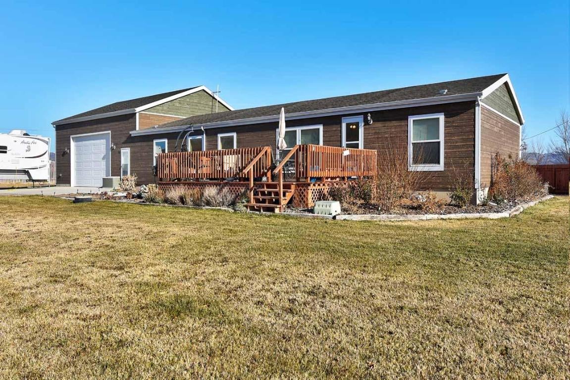 55 Barraugh Road Helena, MT 59602 - Photo 1 of 1 Gallery Image 1