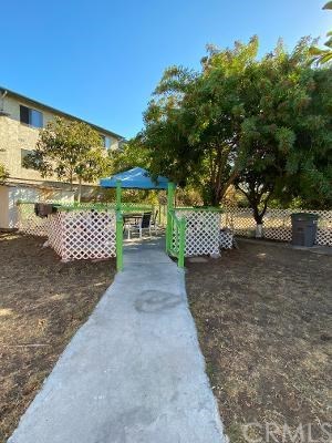 138 West 223rd Street Carson, CA 90745 - Photo 3 of 6 a view of outdoor space and garden