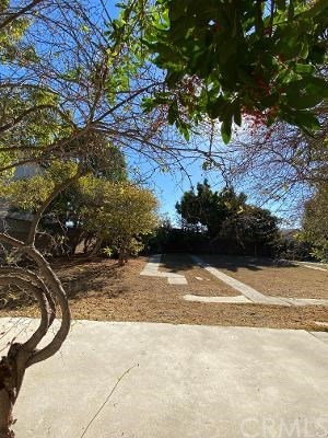 138 West 223rd Street Carson, CA 90745 - Photo 4 of 6 a view of parking space near a yard
