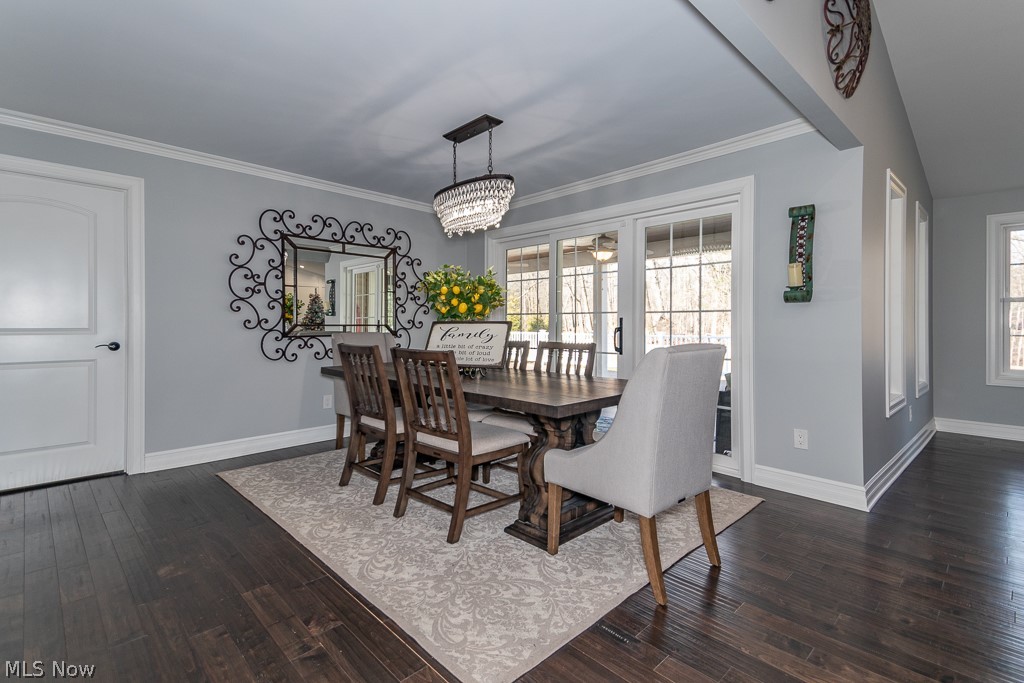 29235 Edgedale Road Cleveland, OH 44124 - Photo 7 of 35 Dining Room