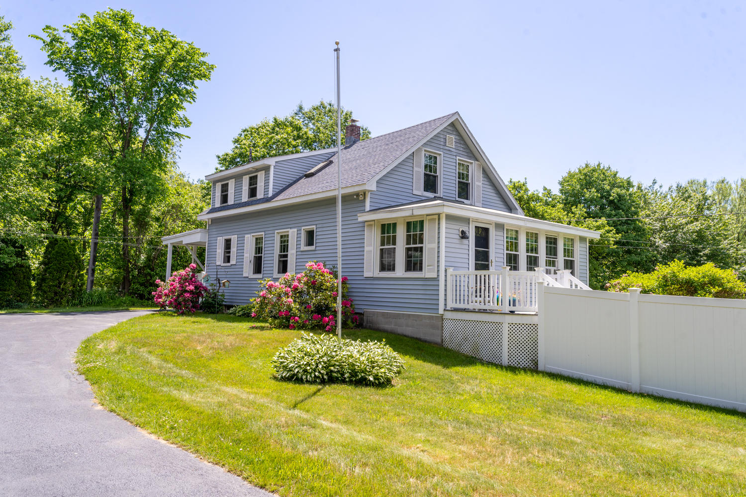 874 Old Post Road Arundel, ME 04046 - Photo 1 of 44 874 Old Post Road-3