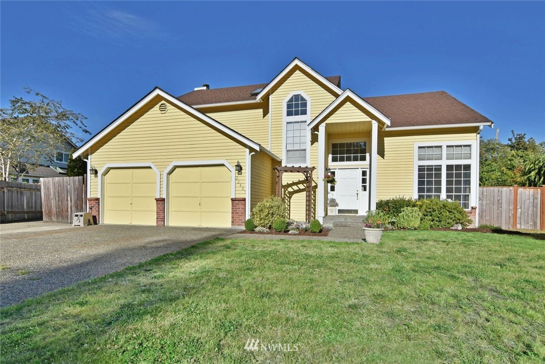 22405 6th Drive Southeast Bothell, WA 98021 - Photo 1 of 23 Gallery Image 1