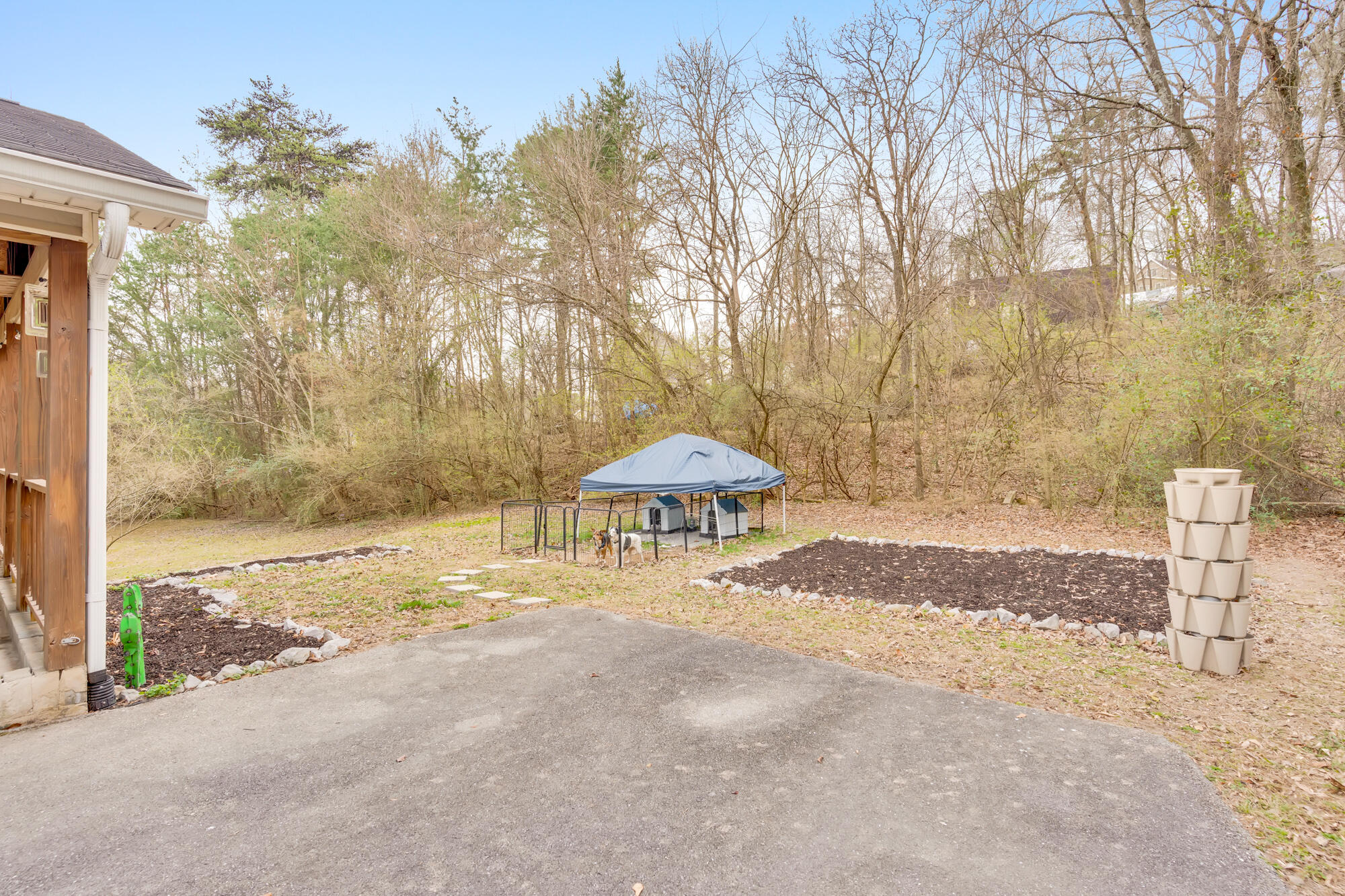 4991 Eldridge Road Hixson, TN 37343 - Photo 22 of 27 4991-Eldridge-MLS-Photos-6