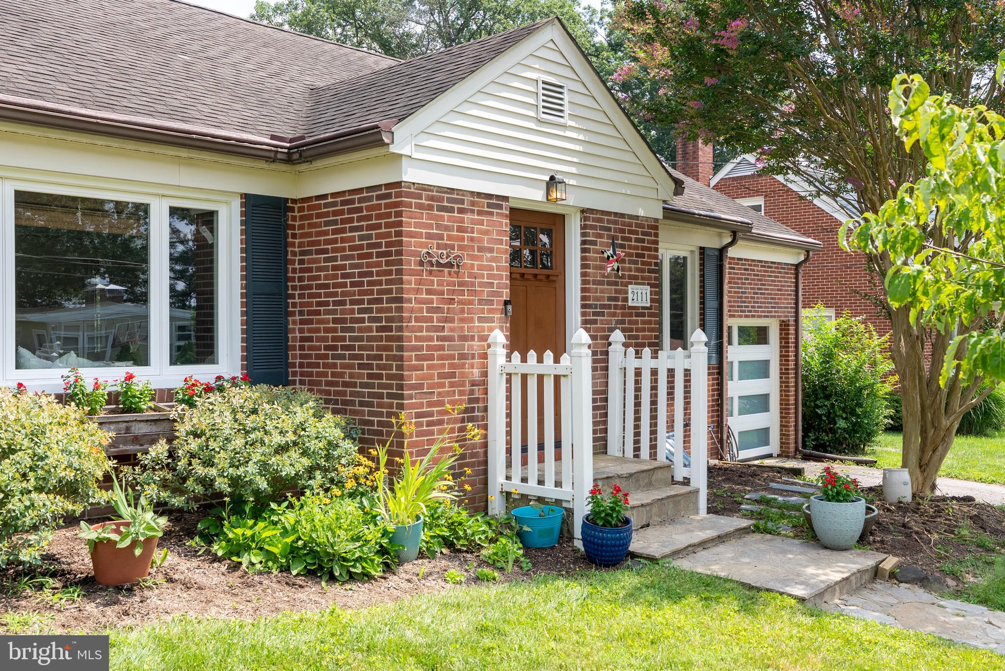 2111 Oak Lodge Road Baltimore, MD 21228 - Photo 4 of 39 Gallery Image 4