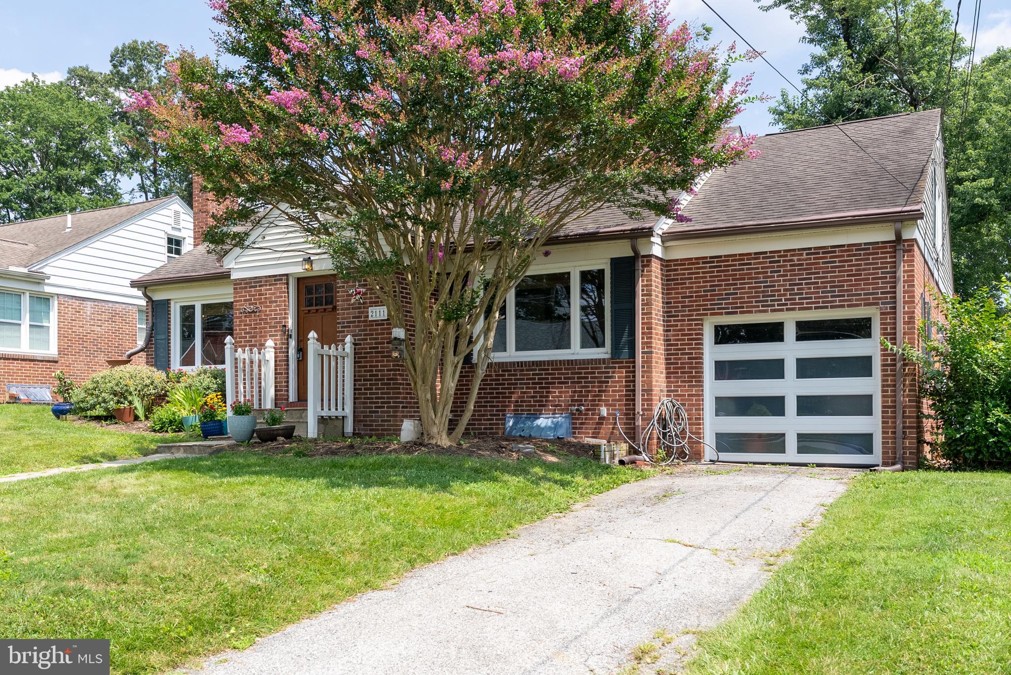 2111 Oak Lodge Road Baltimore, MD 21228 - Photo 6 of 39 Gallery Image 6