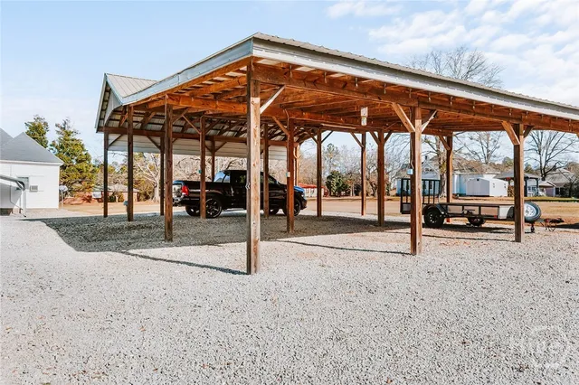 $499,990 | 520 Park Avenue, Crawford, GA 30630