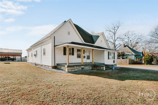 $499,990 | 520 Park Avenue, Crawford, GA 30630