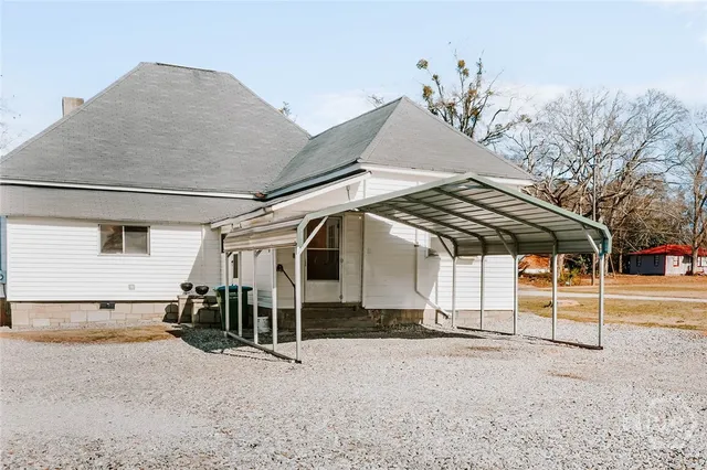 $499,990 | 520 Park Avenue, Crawford, GA 30630