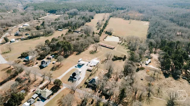 $499,990 | 520 Park Avenue, Crawford, GA 30630