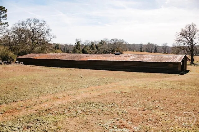 $499,990 | 520 Park Avenue, Crawford, GA 30630