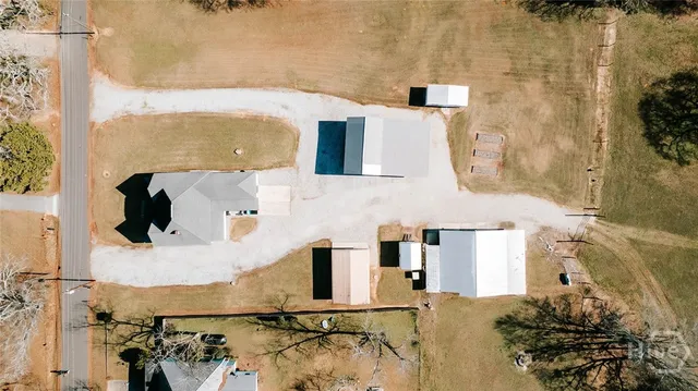 $499,990 | 520 Park Avenue, Crawford, GA 30630