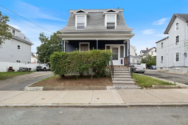 $585,000 | 22 Porter Street, Lynn, MA 01902