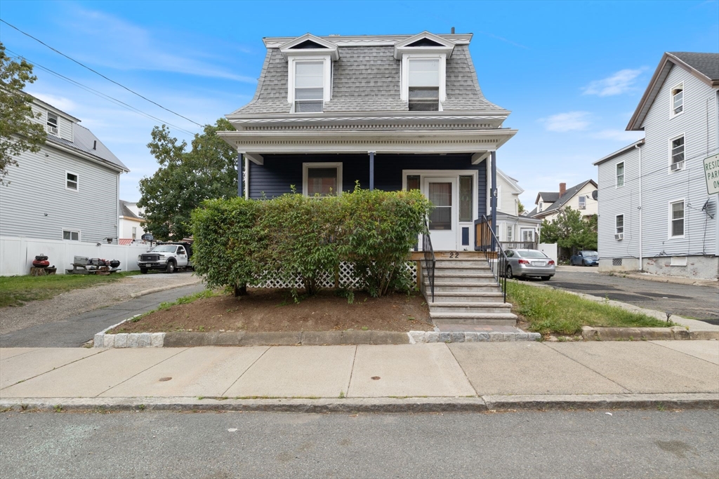 22 Porter Street Lynn, MA 01902 - Photo 1 of 29