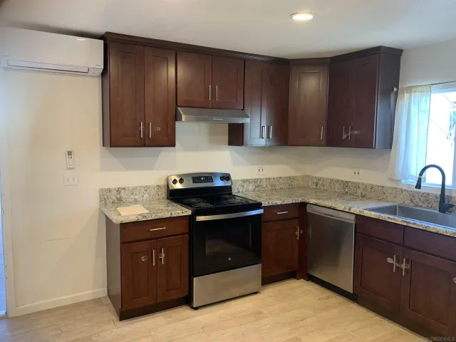 $2,100 | 5333 El Cajon Boulevard, Unit 4, San Diego, CA 92115