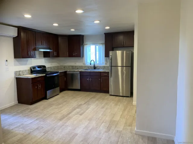 $2,100 | 5333 El Cajon Boulevard, Unit 4, San Diego, CA 92115