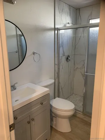 $2,100 | 5333 El Cajon Boulevard, Unit 4, San Diego, CA 92115