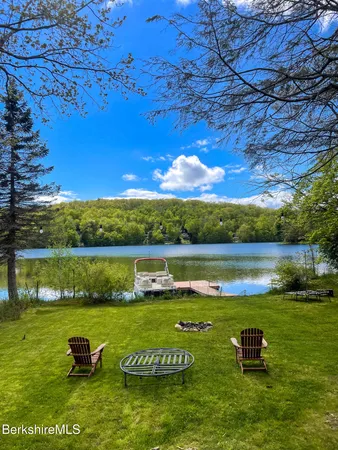 $390,000 | 260 Sherwood Drive, Becket, MA 01223